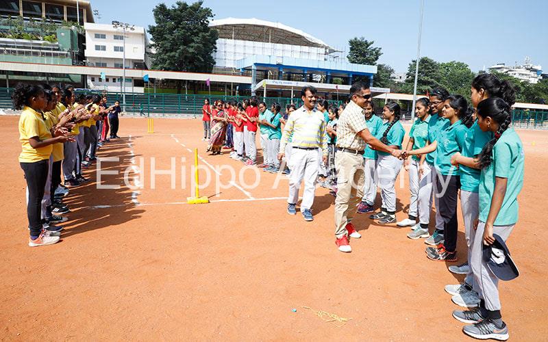 Sree Rama Vidyalaya - Image 2