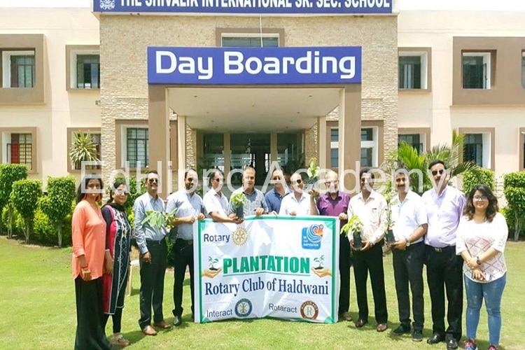 Shivalik International School - Image 2