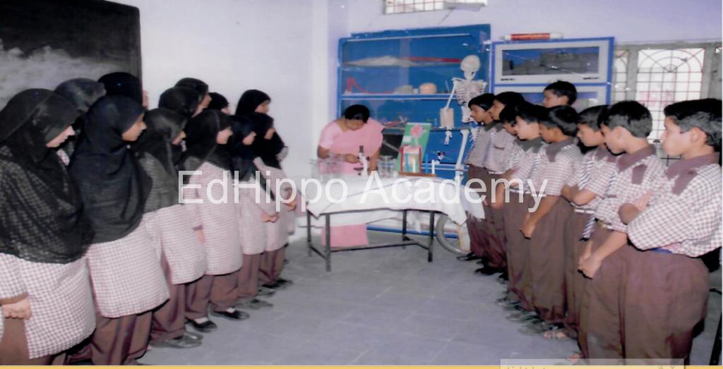 Al - Falah School - Image 2