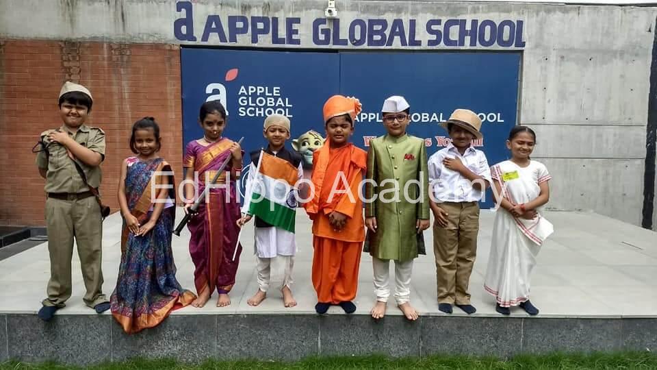 Apple Global School - Image 4