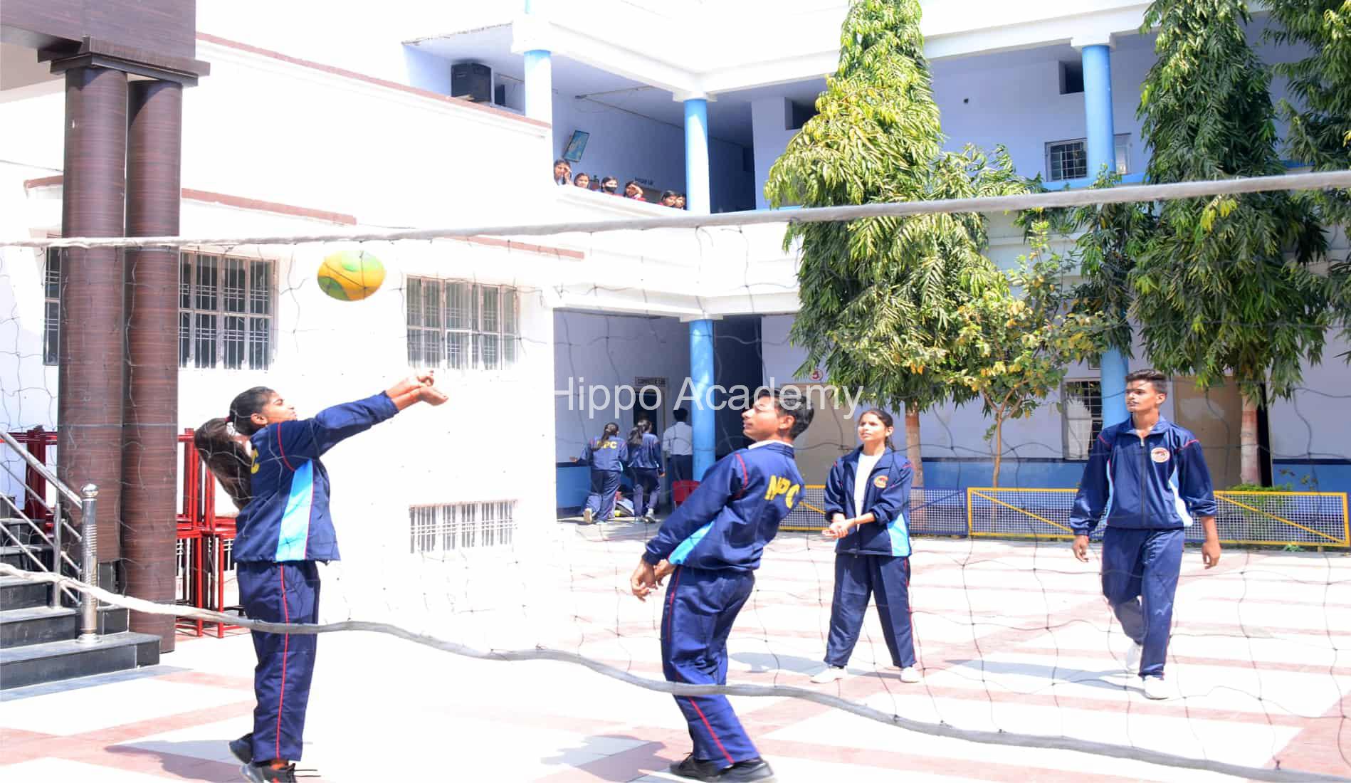 A S Public College - Image 3