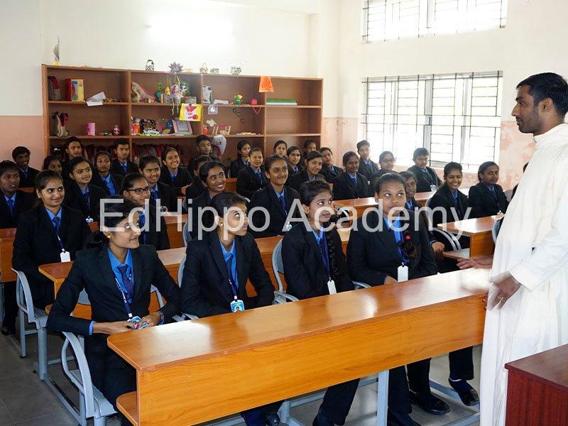 St.Benedict's high School - Image 1