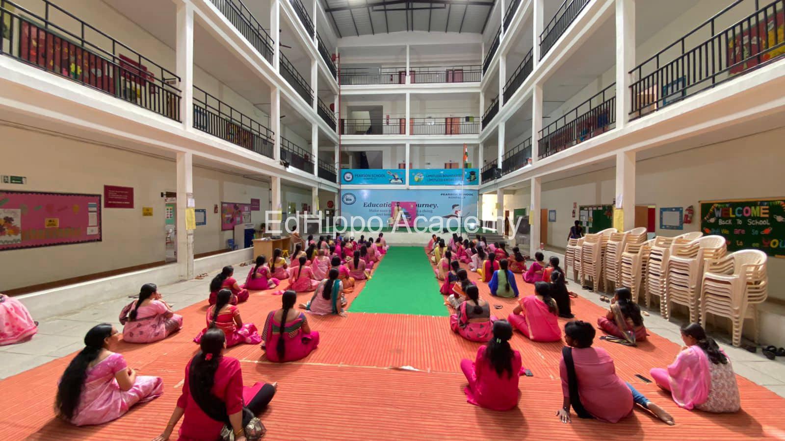 Pearson School - Image 1