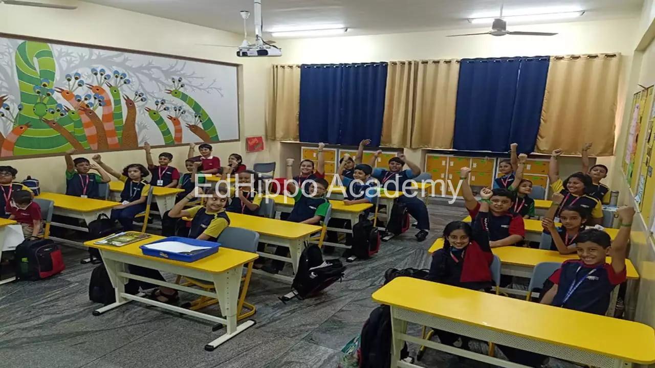 Vibgyor High School - Image 3