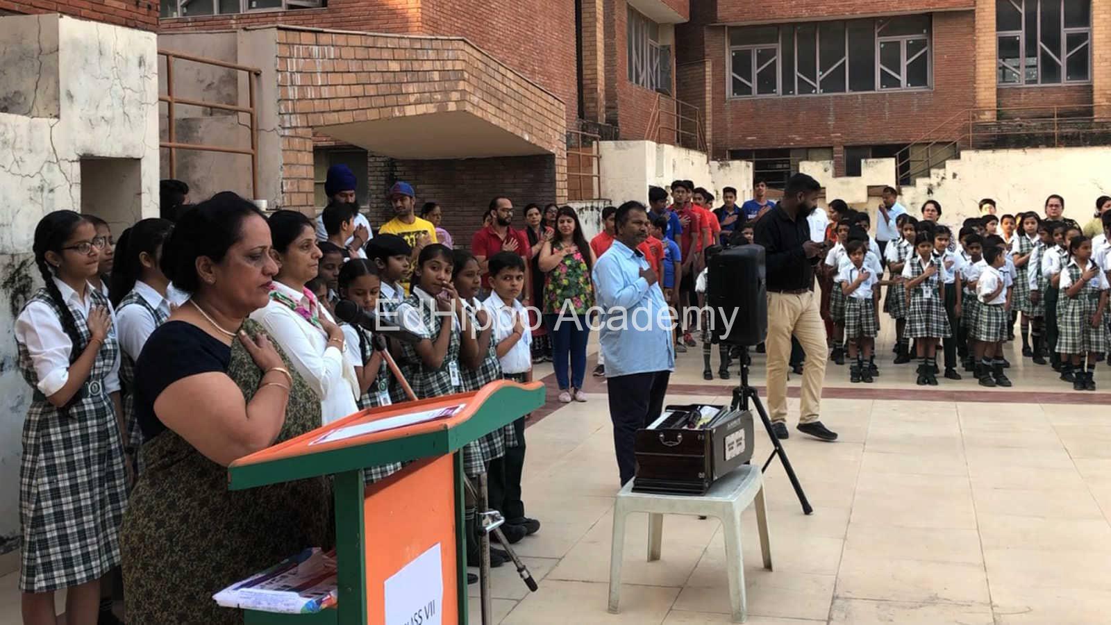 kundan international school school photo | EdHippo Academy