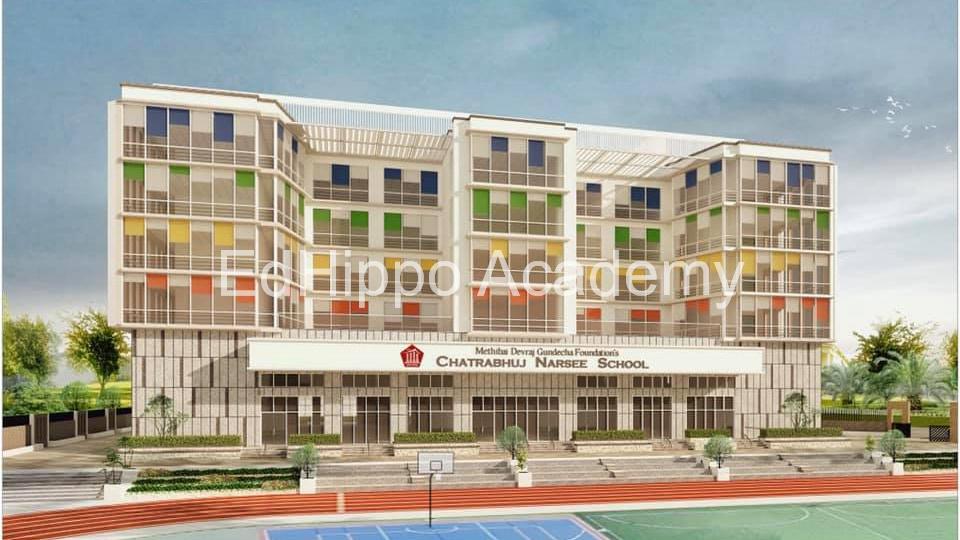 Chatrabhuj Narsee School - Image 2