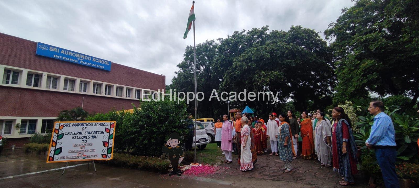 Sri Aurobindo School - Image 2