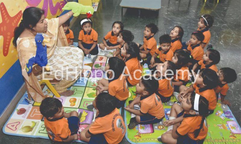 Suryadatta National School - Image 2