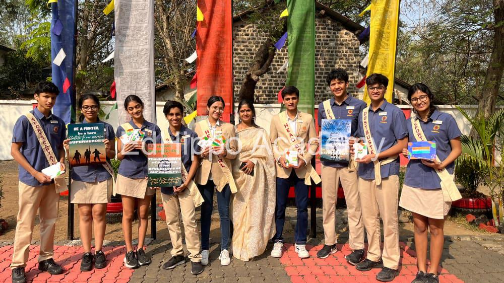 Aditya Birla World Academy - Image 4