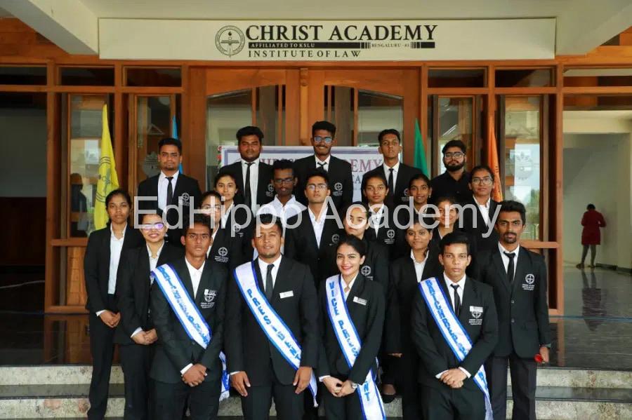 Christ Academy I. C. S. E. School - Image 1