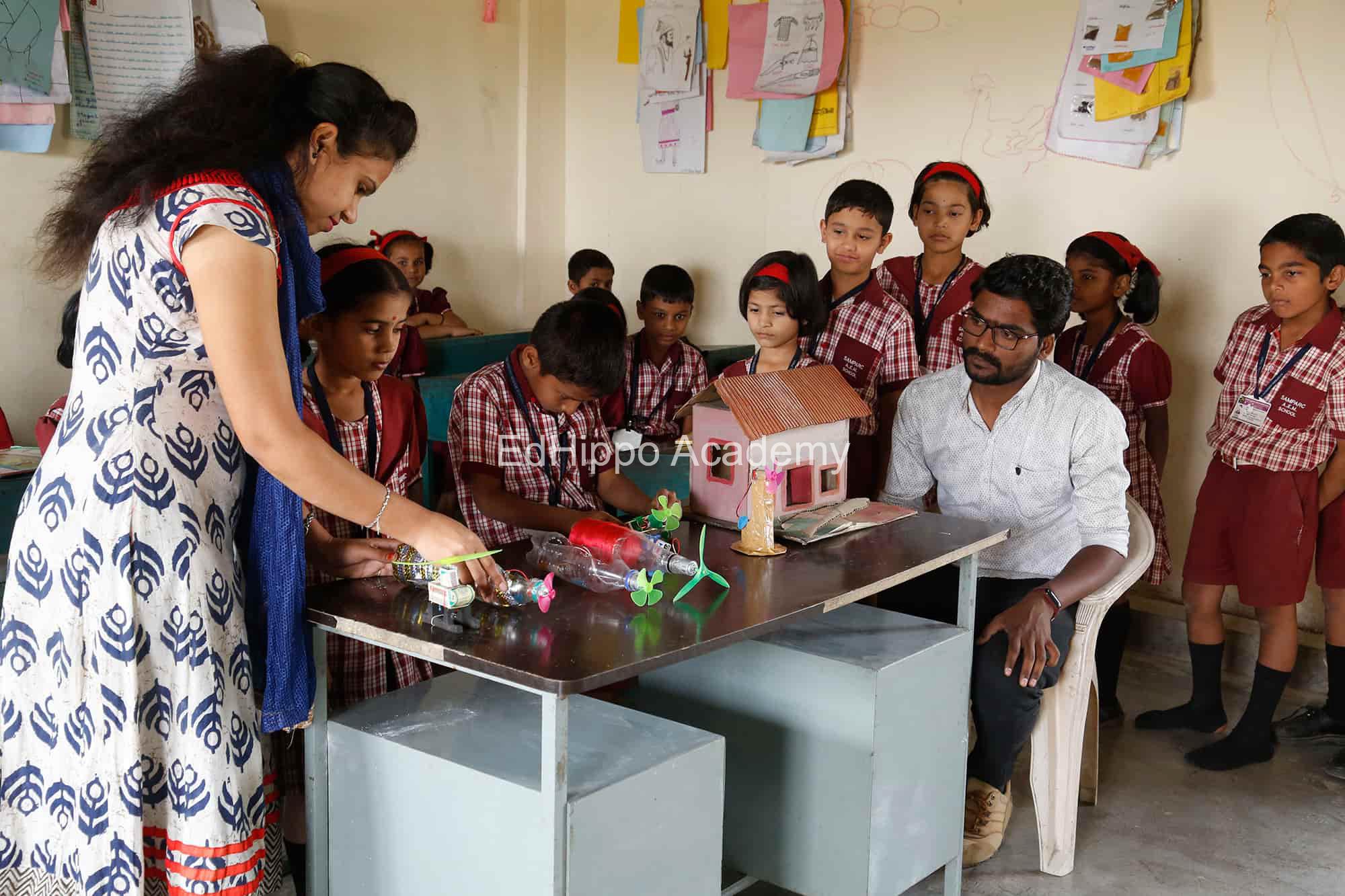 Abhinav English School - Image 3