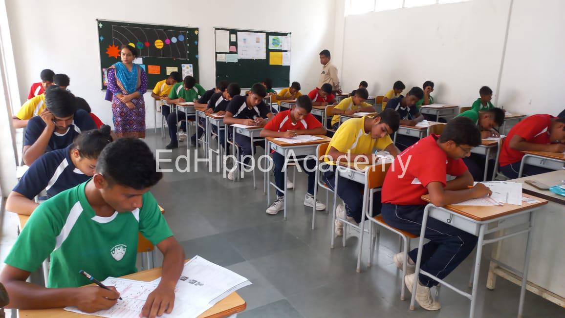 sehwag international school - Image 3