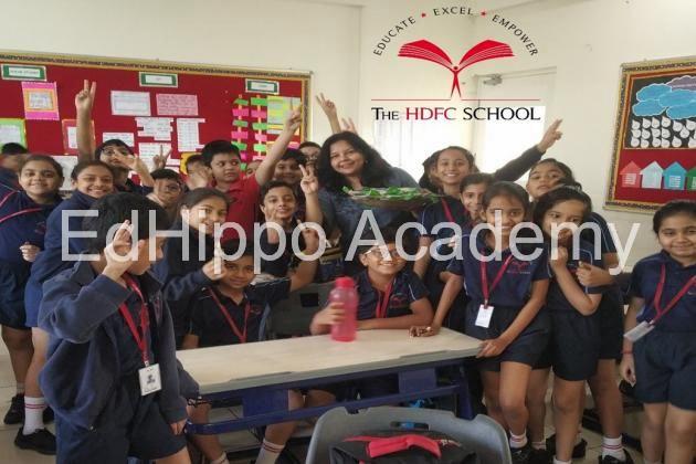 The HDFC School - Image 3
