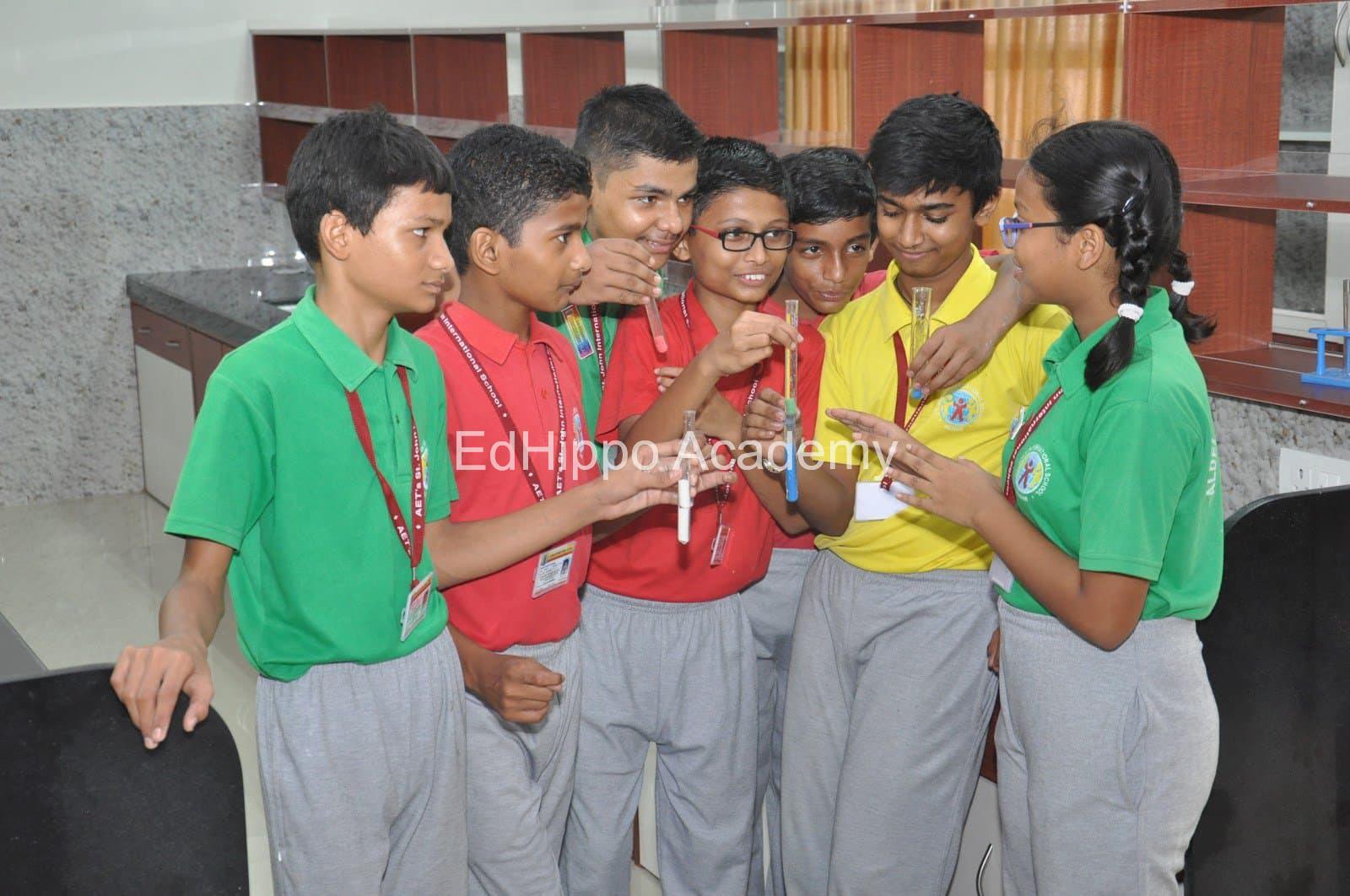 St. Johns High School - Image 3