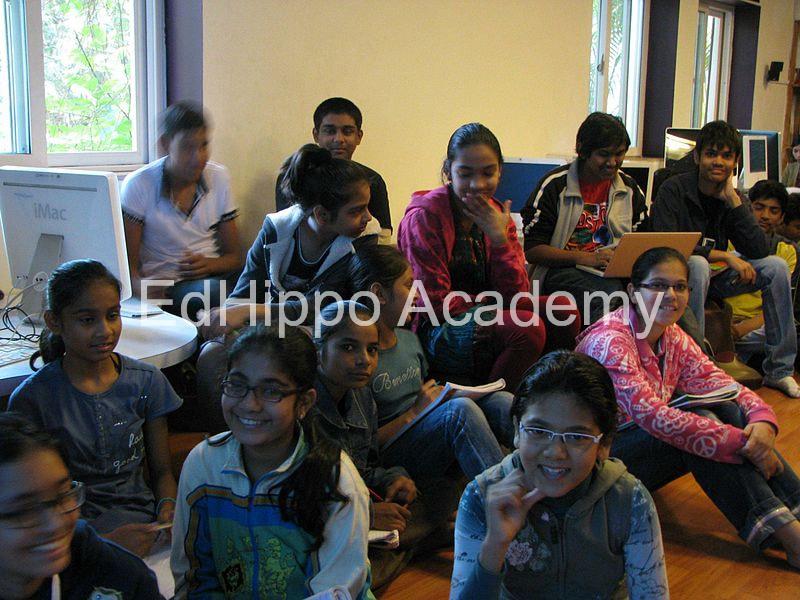Mahatma Gandhi International School - Image 2