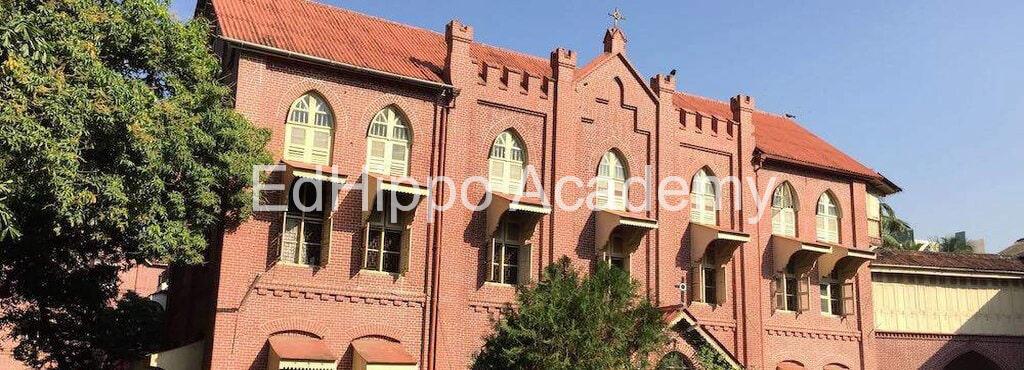 St. Joseph's Convent School - Image 1