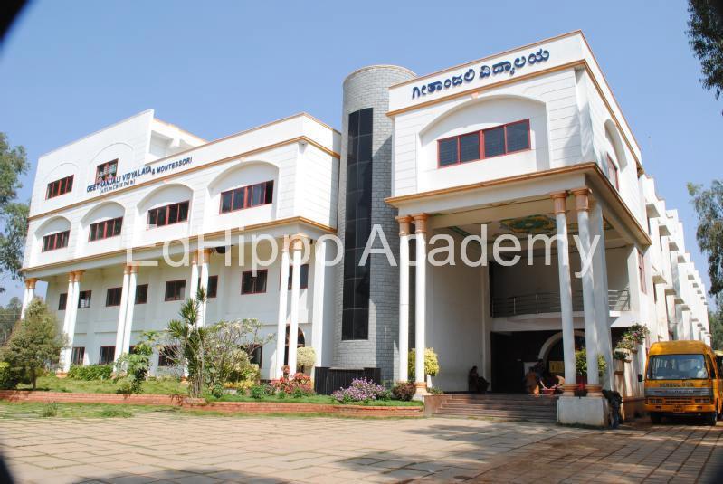 Geetanjali Vidyalaya - Image 3