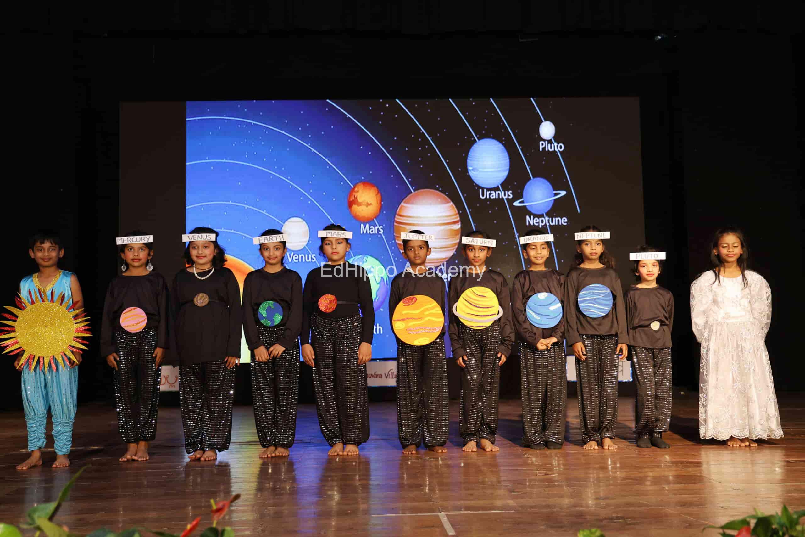 Creaa Academy For Learning - Image 5