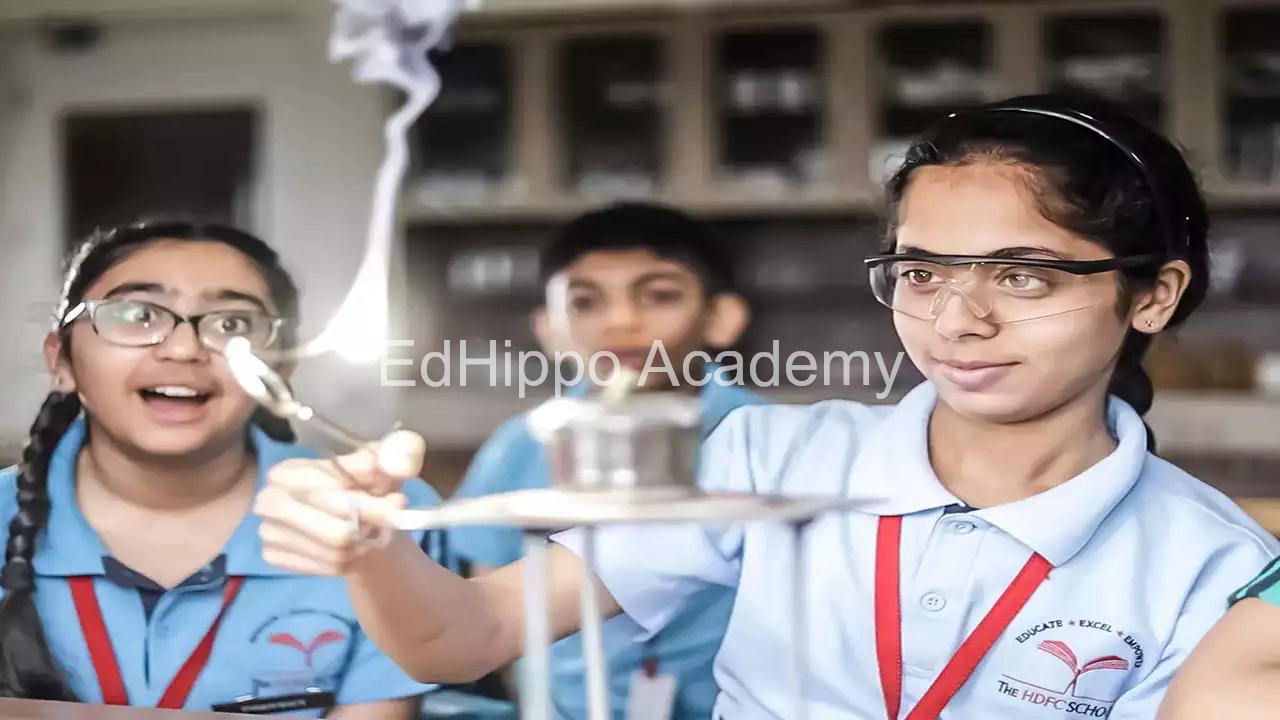 The HDFC School - Image 4