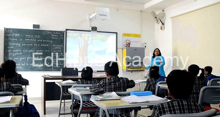 Lucknow International Public School - Image 2