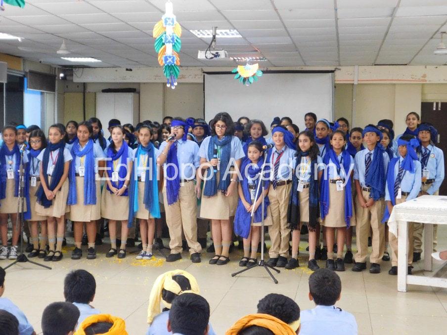 Lilavatibai Podar High School - Image 3