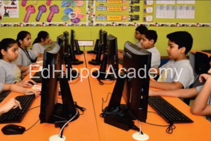 Podar ORT International School - Image 2