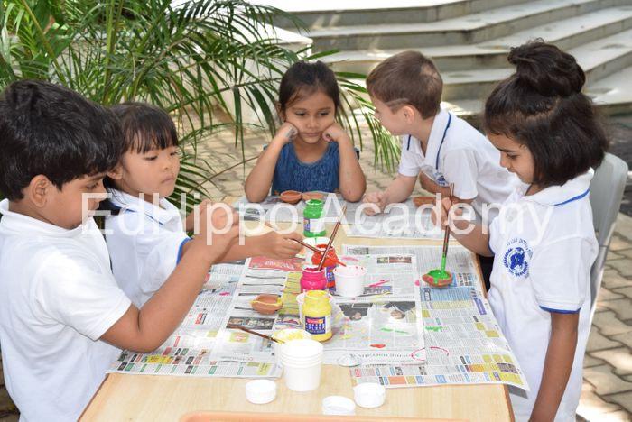 Bangalore International Group of Institutions - Image 4