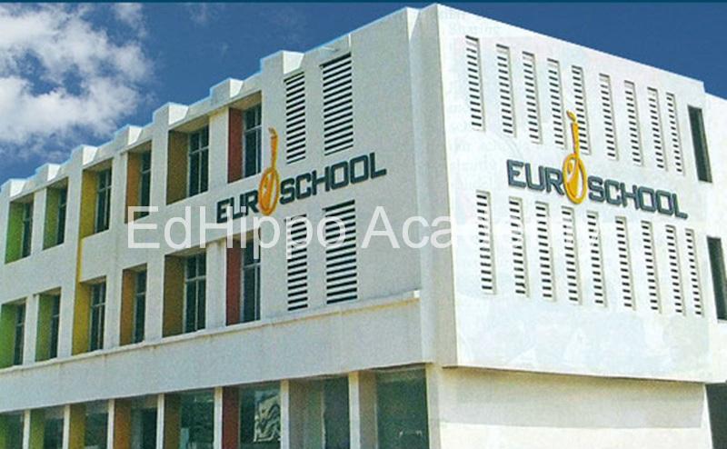 Euro School gujarat - Image 2