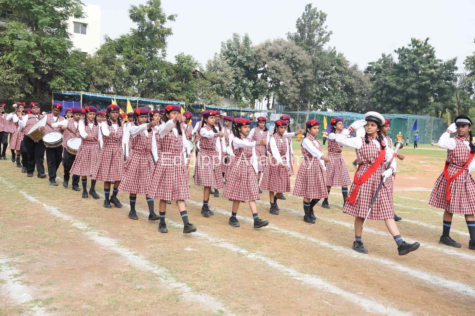 Sri Jnanakshi Vidyaniketan - Image 3