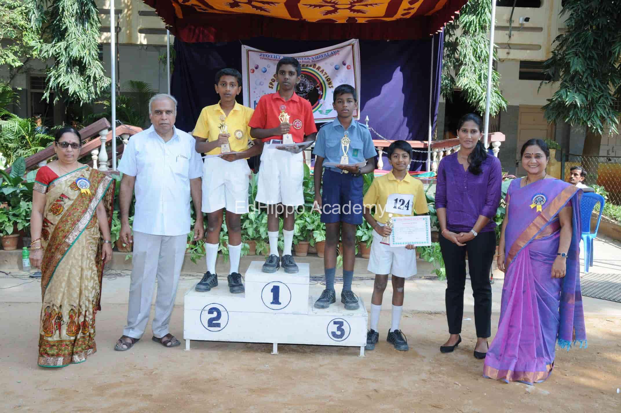 Jyothy Kendriya Vidyalaya - Image 2