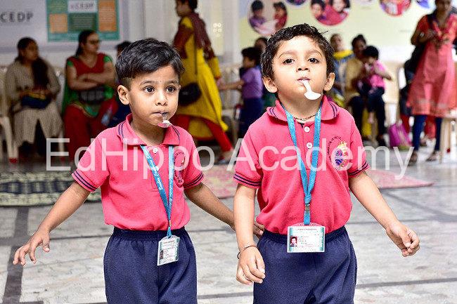 Bombay Cambridge International School - Image 1