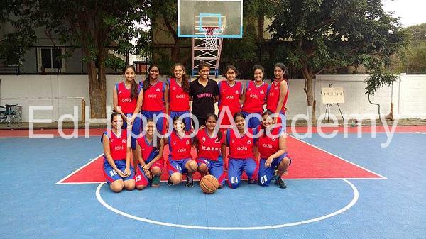 Mallya Aditi International School - Image 2