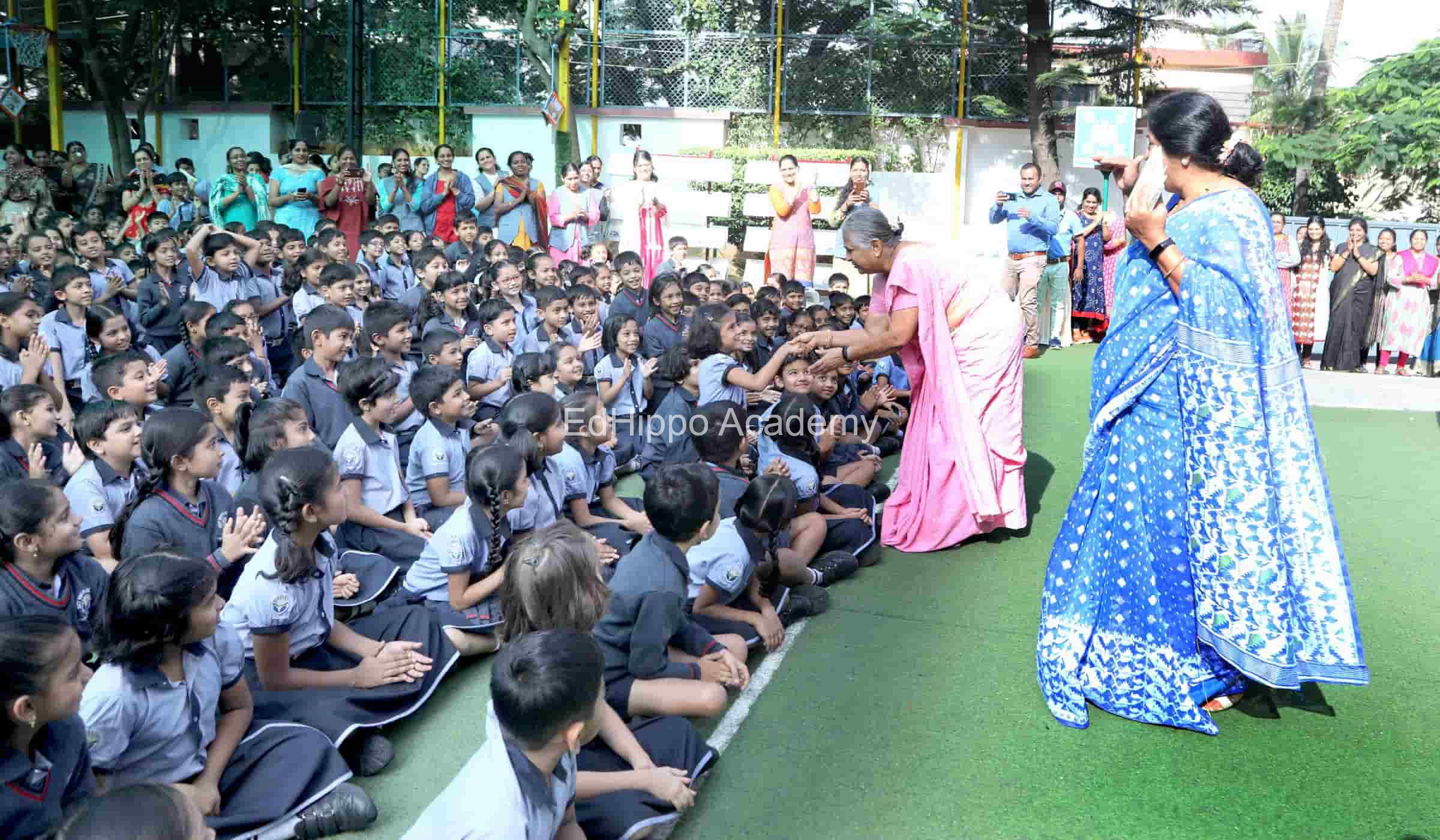 Little Flower Public School - Image 2