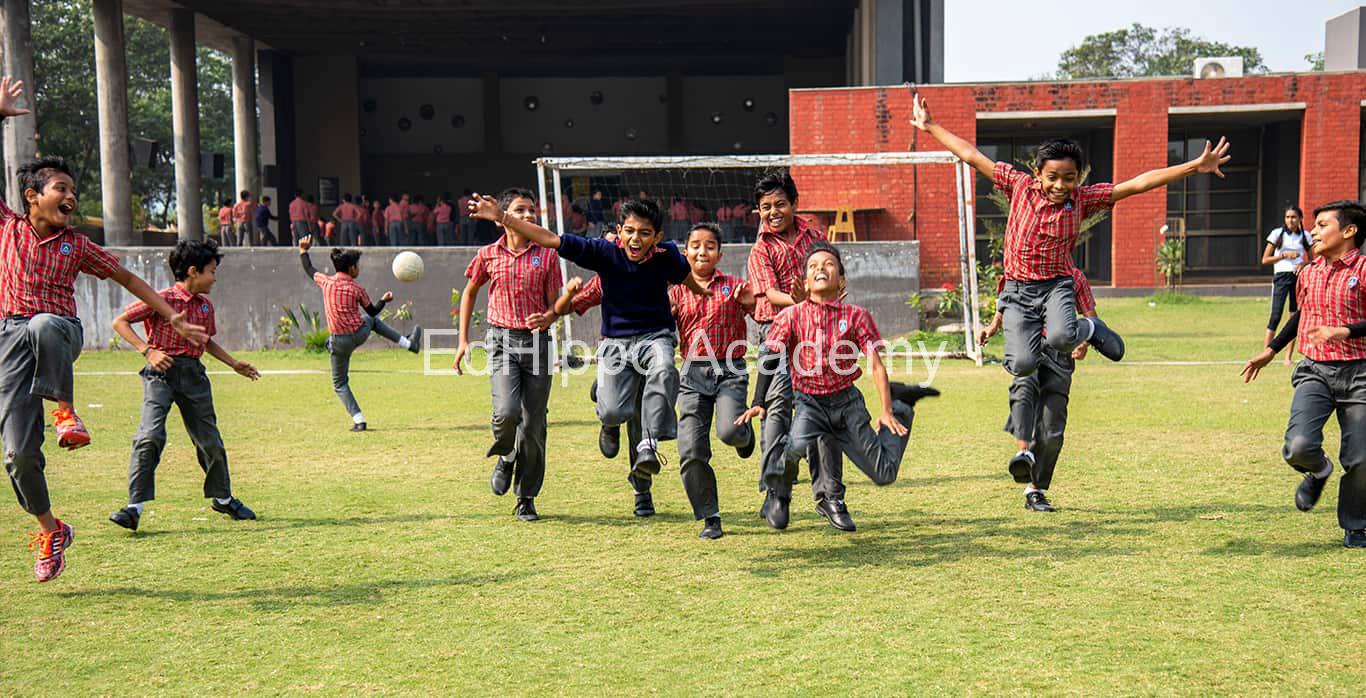  Adani Vidya Mandir - Image 2
