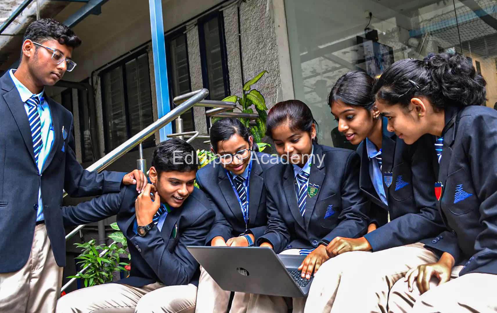 Presidency School - Image 1