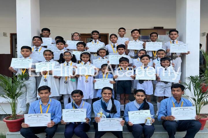 Loyola International School - Image 4