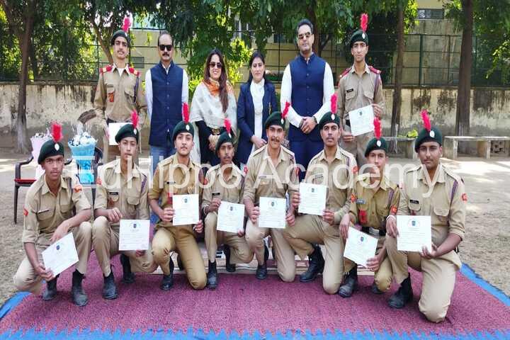 Ishwar singh dev samaj sr sec - Image 3