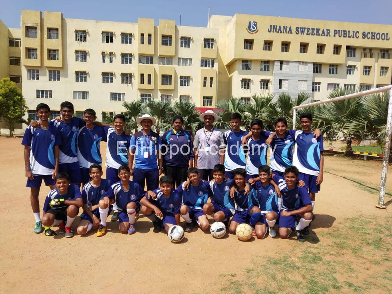 Jnana Sweekar Public School - Image 3