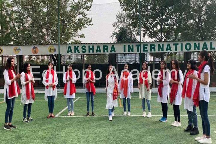 Akshara International School - Image 3