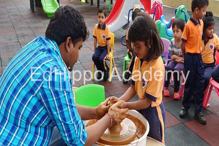 Asia Pacific World School - Image 3