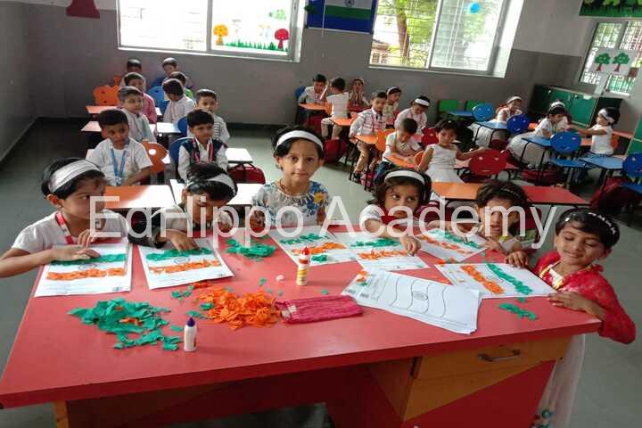 New Pune Public School - Image 3