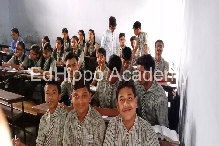 CENTRAL ENGLISH SCHOOL - Image 1