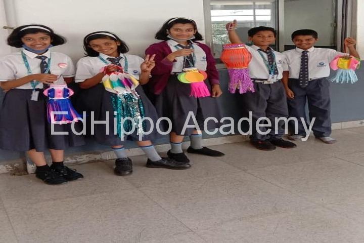 Priyadarshani Primary School - Image 3