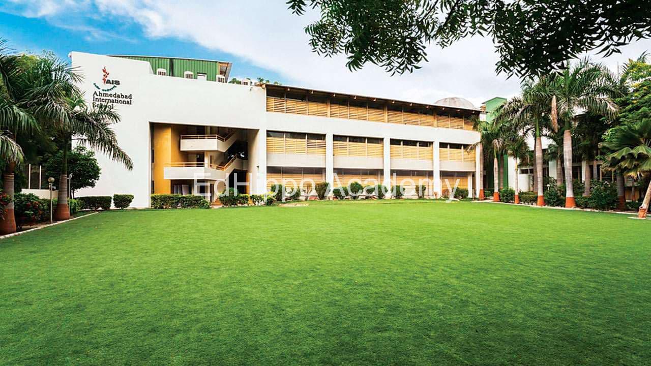 Ahmedabad International School - Image 2