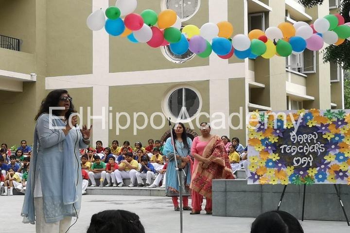 Ankur Nursery School - Image 4