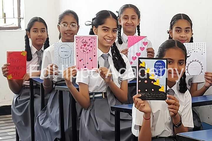 Maharishi dayanand adarsh vidyalaya school photo | EdHippo Academy