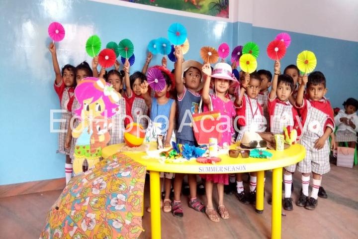 Pragathi The School - Image 3