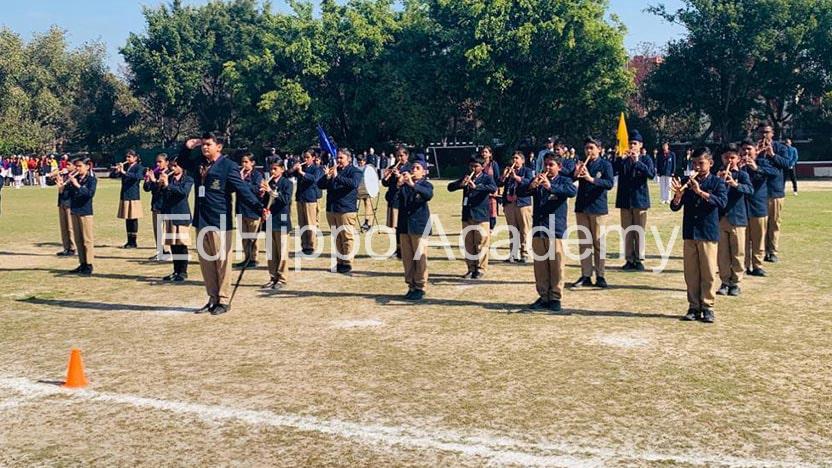 Ryan international school Chandigarh - Image 3