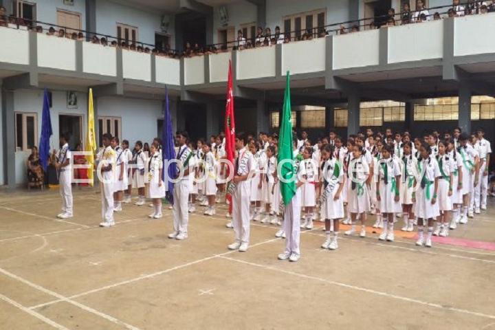 Auden School - Image 4