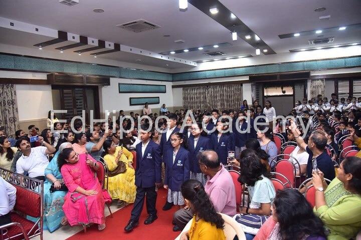Ramniwas Bajaj English High School - Image 2